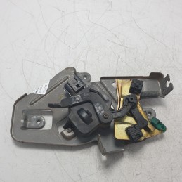 Serratura portellone...