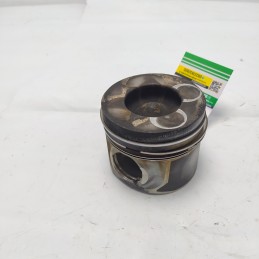 83L57 MAHLE R201 Pistone...