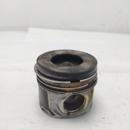 83L57 MAHLE R201 Pistone...