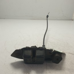 Serratura Sx portellone...