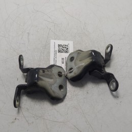 1518399 1518395 Cerniere...