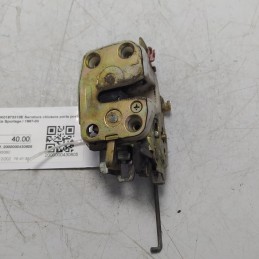 0K01973310E Serratura...