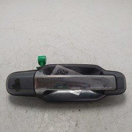 836603E000 Maniglia esterna...