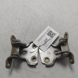 ALR7865 ALR9613 Cerniere...