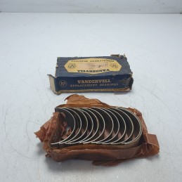 1901646 Bronzina di biella...