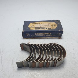 1901647 Bronzina di biella...