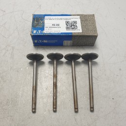 01-5109 x4 valvole...