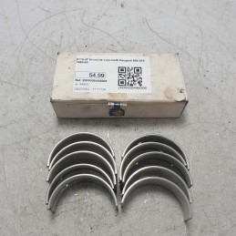 0115.47 bronzine cuscinetti...