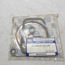 48.384.00.00 Guarnizioni...