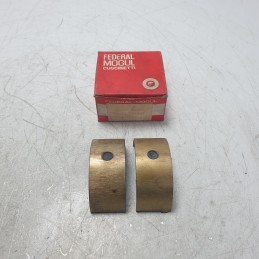 Bronzina cuscinetto banco...