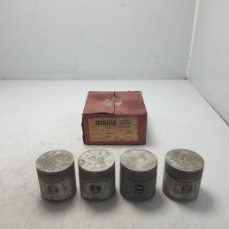 4918 Serie pistoni senza...