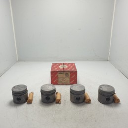 0133601 Serie pistoni con...