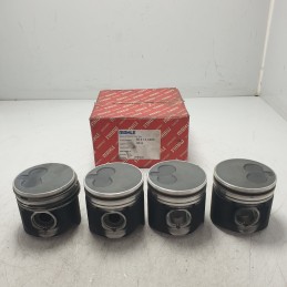 664140483 MAHLE serie...