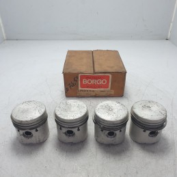 PI6741110 BORGO pistoni...