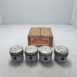 6831210 BORGO pistoni...