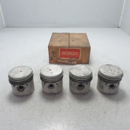 PI6741120 BORGO pistoni...