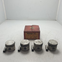 4906 Kolben Pistons Mahle...