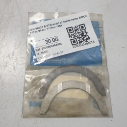 VPW95027 B STD anelli di...