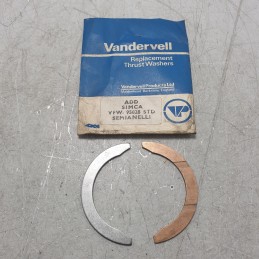 VPW 95028 STD Anelli di...