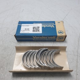 VP91151+0.30/75mm Bronzine...