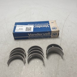 VP91151+0.10/25mm Bronzine...