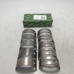 MBS/5 830AL 0.30 Bronzine...