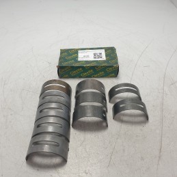 MBS/5 830AL 0.20 Bronzine...