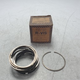 Fasce elastiche segmenti...