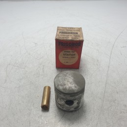 Pistone motoscooter Bianchi...