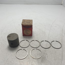 Pistone motocicletta Gilera...