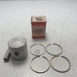 Pistone motoscooter Bianchi...