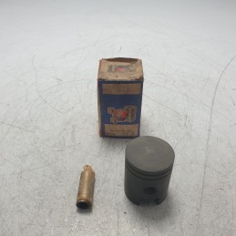 Pistone motocicletta...