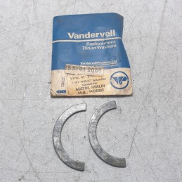 VPW88 spallamento Simca...