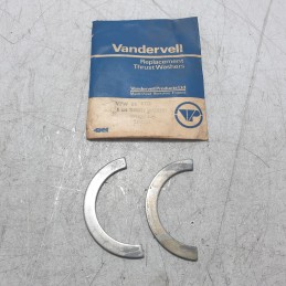 VPW88 spallamento Simca STD...