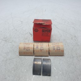 71-2163/4 bronzine...