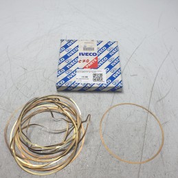 61316747 anelli guarnizioni...