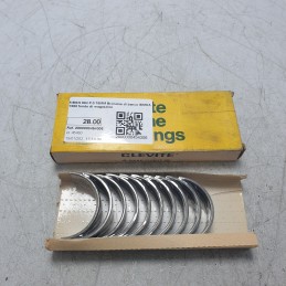 MBS/5 984 P 0.75MM CLEVITE...