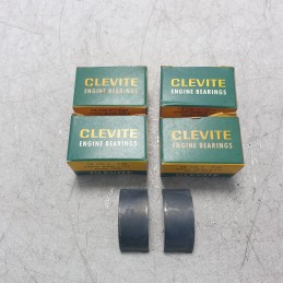 CB720P-20 +0.50 CLEVITE...