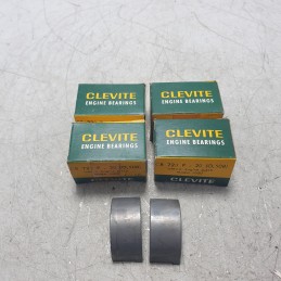 CB720P-20 +0.50 CLEVITE...