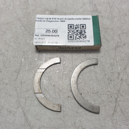 TWS/2 140 B STD Anelli di...