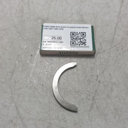 TWS/2 206S STD Anelli di...