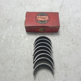 4027 +0.50 Bronzine di...