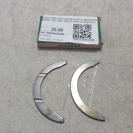 TWS/2 167S STD CLEVITE...