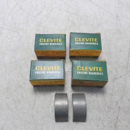 CB720P-40 +1.016 CLEVITE...