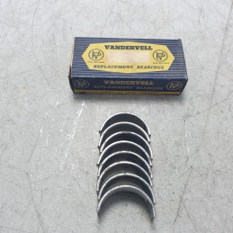 VP91071 +1.00mm Bronzine di...