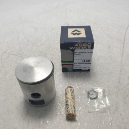 3477 pistone completo...