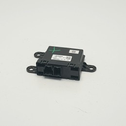 CENTRALINA ECU CONFORT MODULO CONTROLLO SENSORI PARCHEGGIO FIAT 500 X BOSCH 520646360