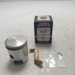 4601 pistone Piaggio Si...