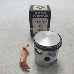 4601 pistone Piaggio Si...