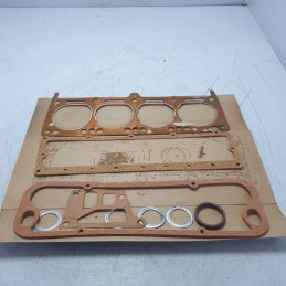 HS1A715 serie smeriglio...